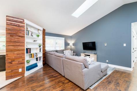 8751 Ginnylock Drive Indianapolis IN 46256