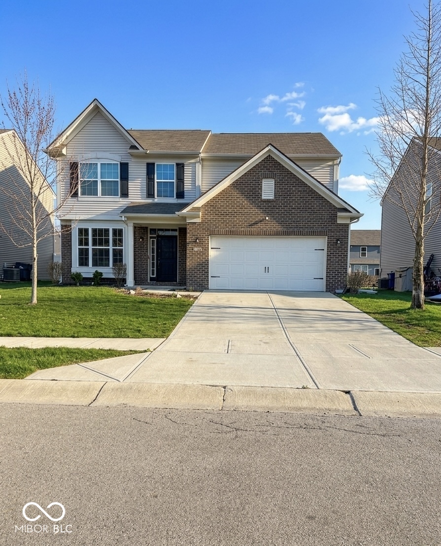 10342 Deercrest Lane Indianapolis IN 46239