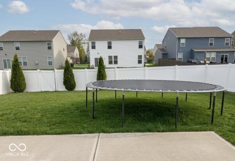 10342 Deercrest Lane Indianapolis IN 46239