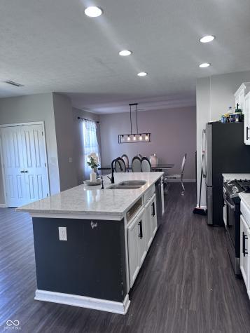 10342 Deercrest Lane Indianapolis IN 46239