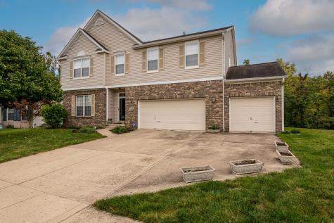 9219 Tenor Way Indianapolis IN 46231