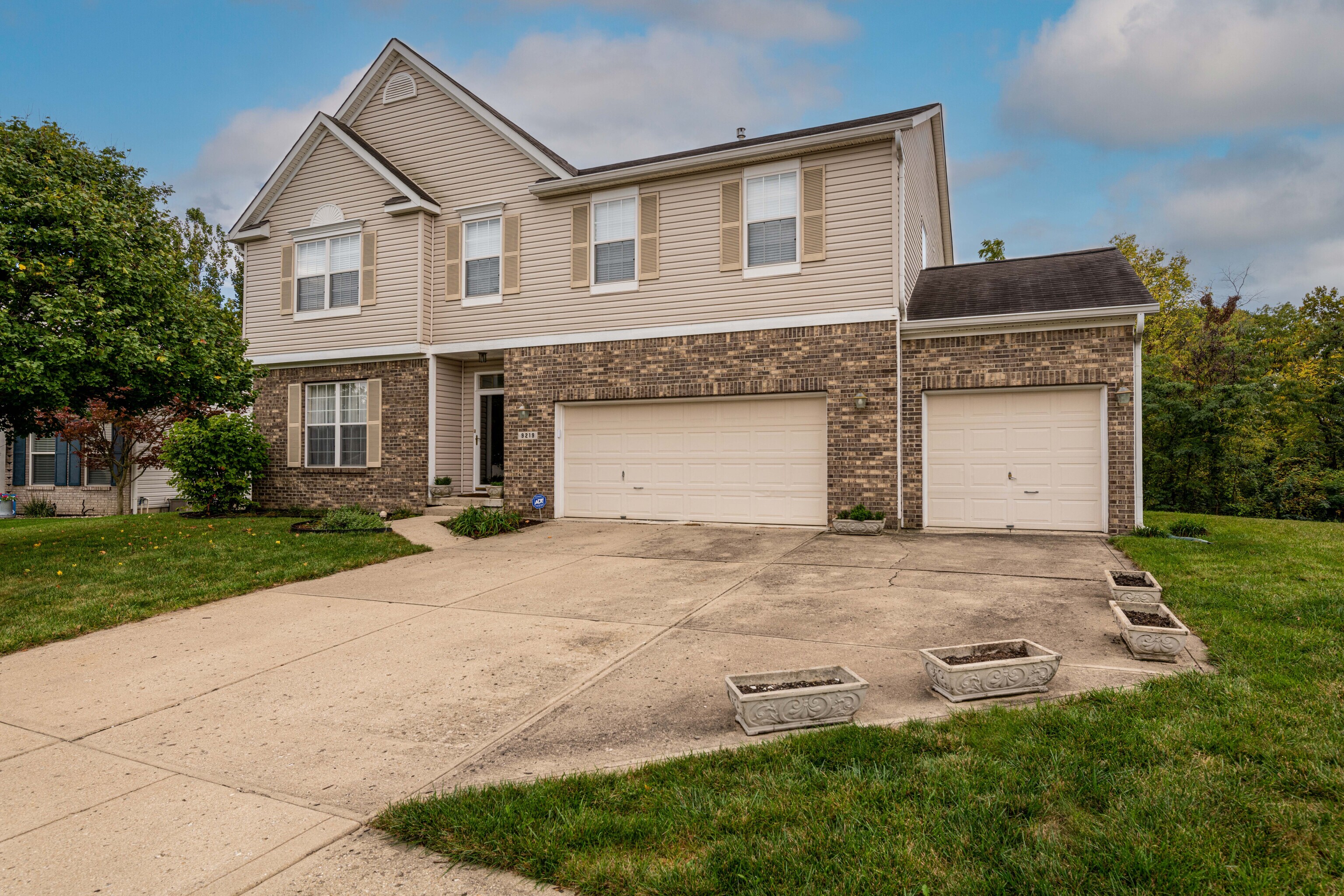 9219 Tenor Way Indianapolis IN 46231