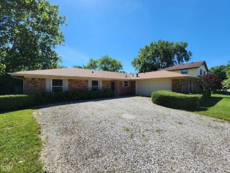 2631 Kay Ellen Drive Indianapolis IN 46229