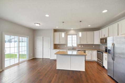 6670 Shooting Star Drive Whitestown IN 46075