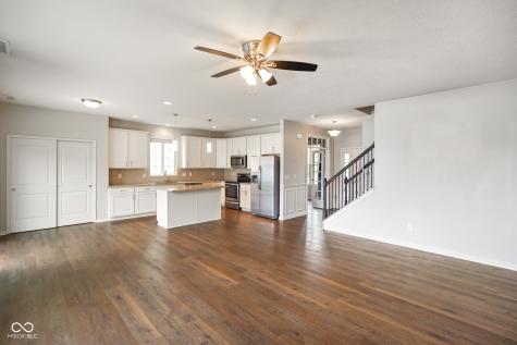 6670 Shooting Star Drive Whitestown IN 46075