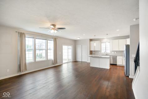 6670 Shooting Star Drive Whitestown IN 46075