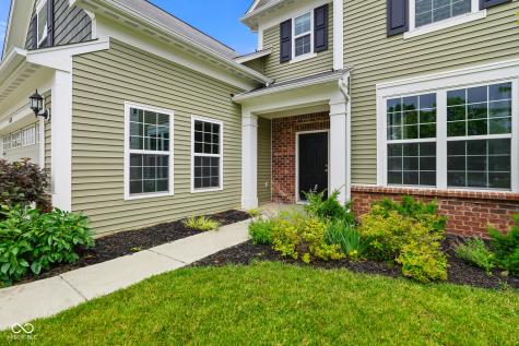 6670 Shooting Star Drive Whitestown IN 46075