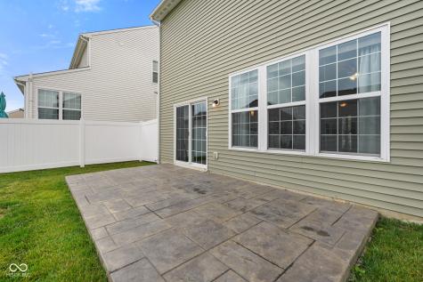 6670 Shooting Star Drive Whitestown IN 46075