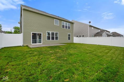 6670 Shooting Star Drive Whitestown IN 46075