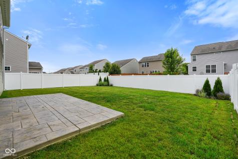 6670 Shooting Star Drive Whitestown IN 46075