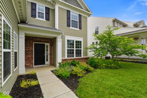 6670 Shooting Star Drive Whitestown IN 46075