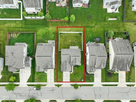 6670 Shooting Star Drive Whitestown IN 46075