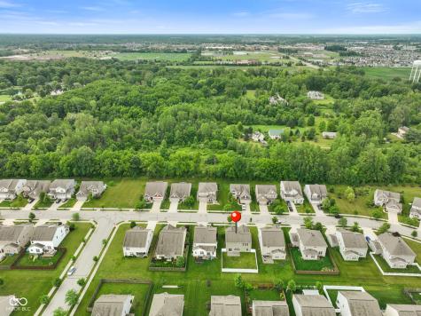 6670 Shooting Star Drive Whitestown IN 46075