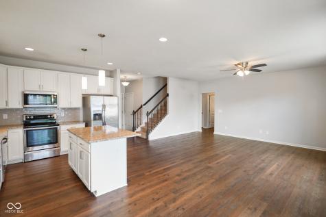 6670 Shooting Star Drive Whitestown IN 46075