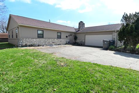 3221 Bluebell Lane Indianapolis IN 46224