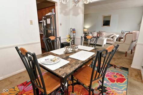 3221 Bluebell Lane Indianapolis IN 46224