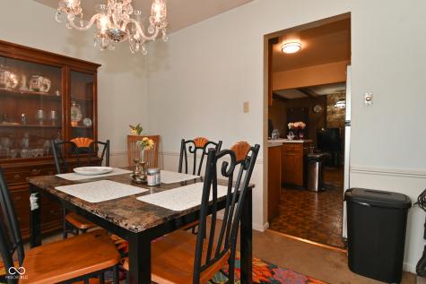 3221 Bluebell Lane Indianapolis IN 46224