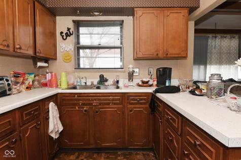 3221 Bluebell Lane Indianapolis IN 46224