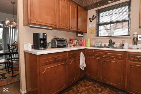 3221 Bluebell Lane Indianapolis IN 46224