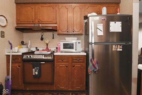 3221 Bluebell Lane Indianapolis IN 46224