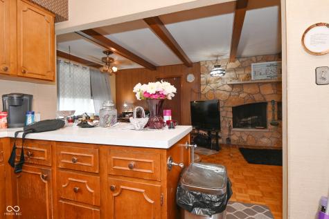 3221 Bluebell Lane Indianapolis IN 46224