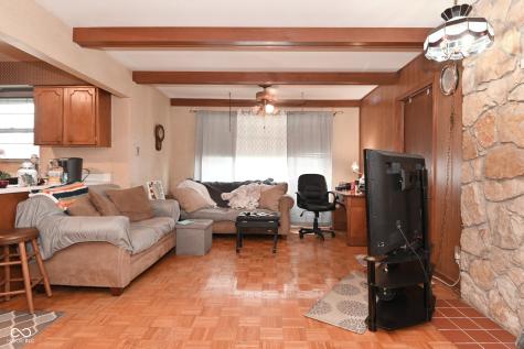 3221 Bluebell Lane Indianapolis IN 46224