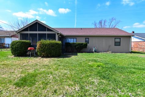 3221 Bluebell Lane Indianapolis IN 46224