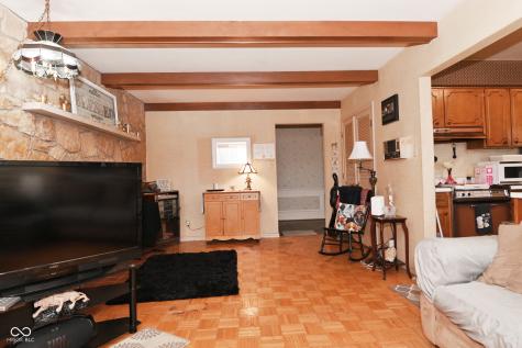 3221 Bluebell Lane Indianapolis IN 46224