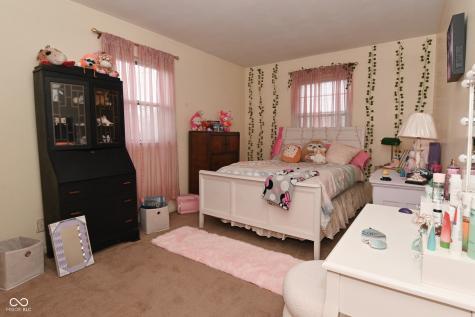 3221 Bluebell Lane Indianapolis IN 46224