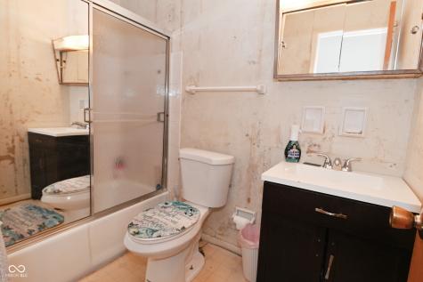 3221 Bluebell Lane Indianapolis IN 46224