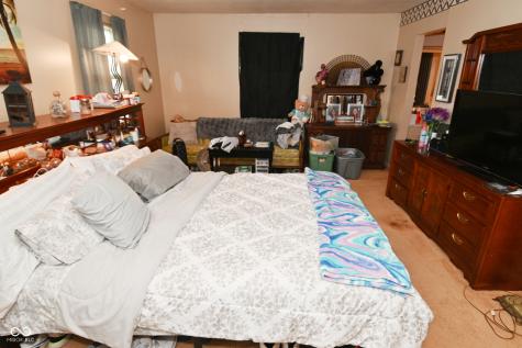 3221 Bluebell Lane Indianapolis IN 46224
