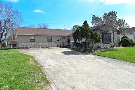 3221 Bluebell Lane Indianapolis IN 46224