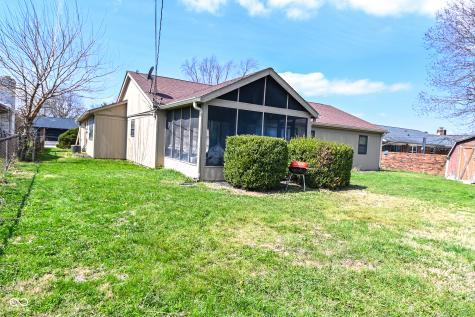 3221 Bluebell Lane Indianapolis IN 46224