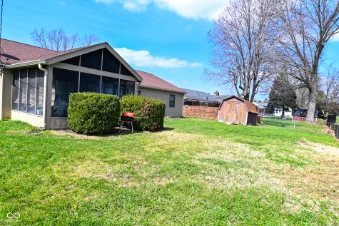 3221 Bluebell Lane Indianapolis IN 46224