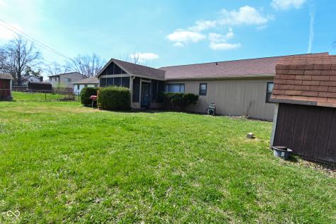 3221 Bluebell Lane Indianapolis IN 46224