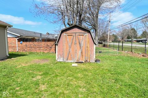 3221 Bluebell Lane Indianapolis IN 46224