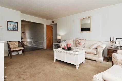 3221 Bluebell Lane Indianapolis IN 46224