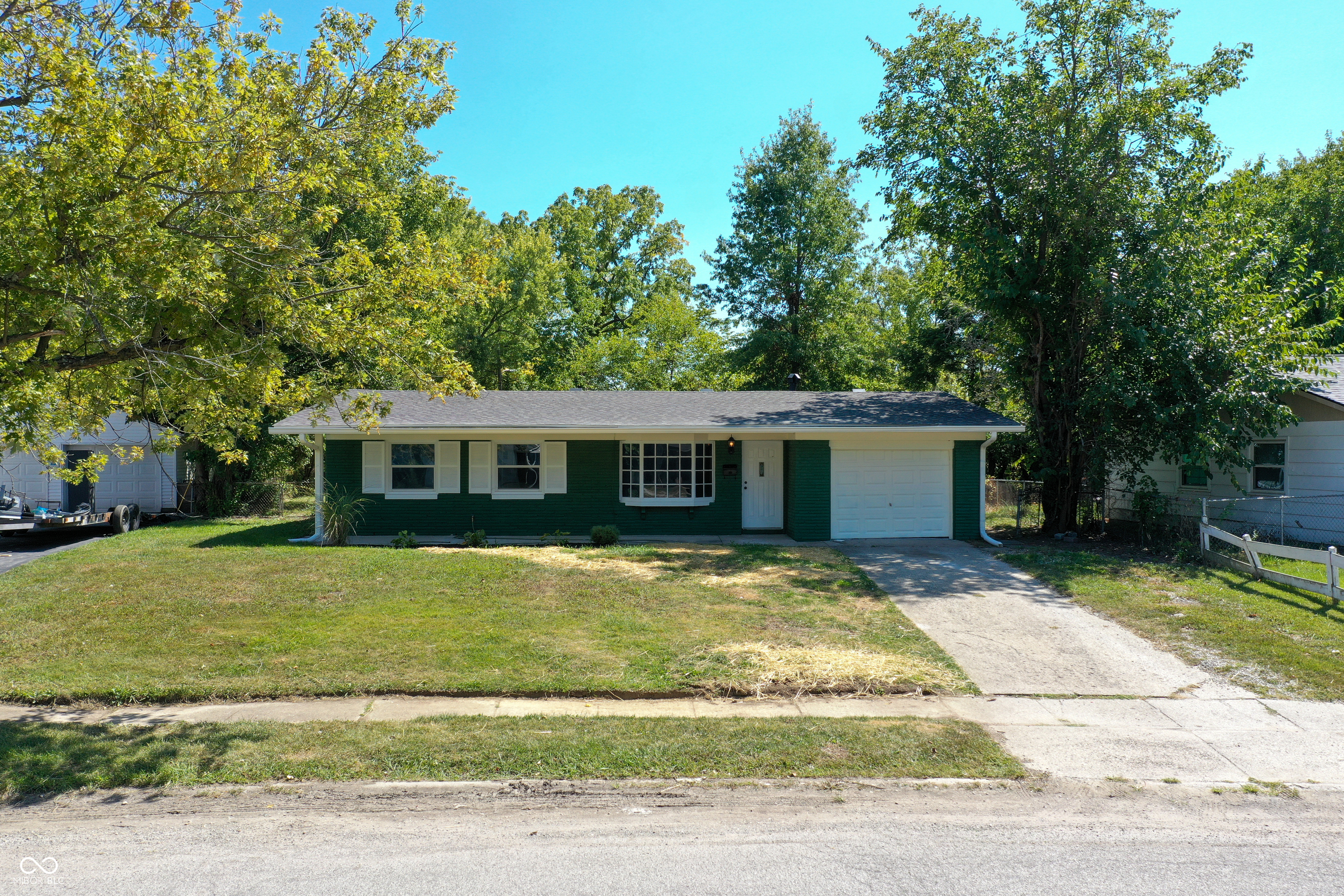 3851 Marseille Road Indianapolis IN 46226