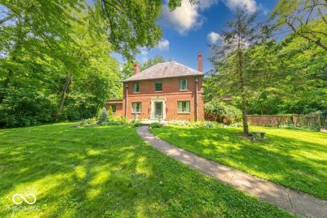 6125 N Olney Street Indianapolis IN 46220
