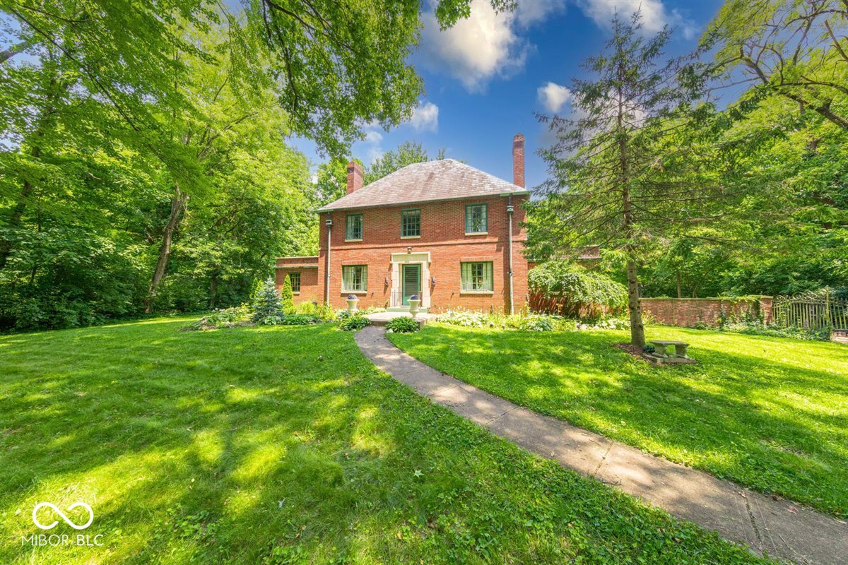 6125 N Olney Street Indianapolis IN 46220