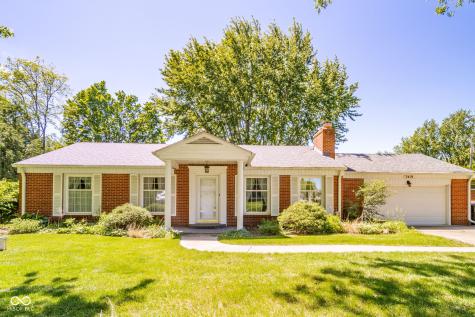 2419 Melody Lane Anderson IN 46012