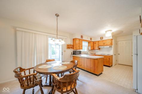 2419 Melody Lane Anderson IN 46012