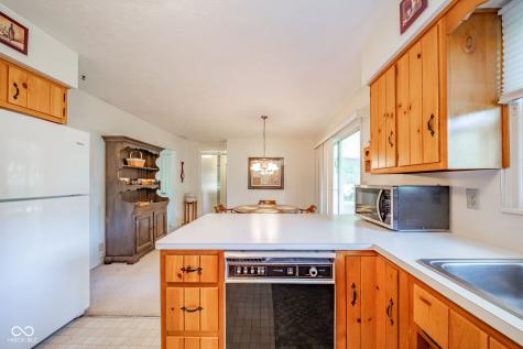 2419 Melody Lane Anderson IN 46012