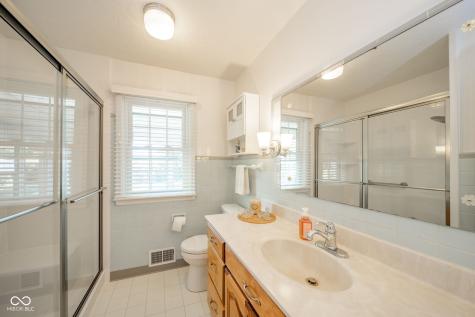 2419 Melody Lane Anderson IN 46012