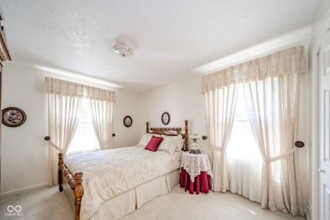 2419 Melody Lane Anderson IN 46012