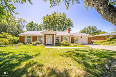 2419 Melody Lane Anderson IN 46012