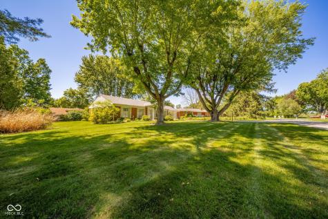 2419 Melody Lane Anderson IN 46012