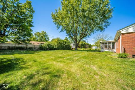 2419 Melody Lane Anderson IN 46012