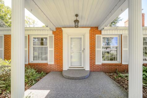 2419 Melody Lane Anderson IN 46012