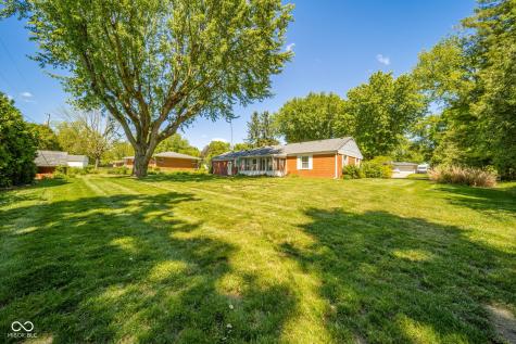 2419 Melody Lane Anderson IN 46012